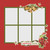 Simple Stories - Simple Pages Page Pieces - Simple Vintage Yuletide - 23235
