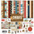 Carta Bella - Collection Kit 12"X12" - Cowboys  CBCBS371016