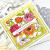 LDRS Creative - Peony Impress-ion Press + Foil Plates - 8431