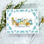 LDRS Creative - Stitched Decorative Label Dies - 8185