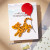 Spellbinders - Etched Dies Say Cheese Classic Pooh Collection - Tigger & Eeyore -S5-683