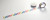 Lawn Fawn - Washi Tape - Rainbow Diagonal Stripes - LF3642 Lawn Fawn - Washi Tape - Rainbow Diagonal Stripes - LF3642