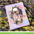 Lawn Fawn - Lawn Cuts Dies - Easter Scripty & Outline BUNDLE - LF3689/LF3690