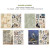 Ciao Bella -Junk Journal & Ephemera Book A4 32/Pkg - Wizard Academy  - CBB004