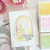 Pinkfresh Studio - Clear Stamp Set 4"X6" - Here For You Sentiments - 258524
