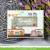 Lawn Fawn Clear Stamps 4"X6" - Simply Celebrate Hangouts - LF3719