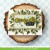 Lawn Fawn - Lawn Cuts - Tree Branches Border - LF3730
