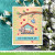 Lawn Fawn -  Lawn Cuts - Leafy Border - LF3731