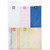 49 And Market - Collection Pack 6x8s - The Flower Emporium - VBF-31089