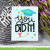 Lawn Fawn - Lawn Cuts - Giant You Did It - LF3735