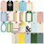 49 And Market - Collection Pack 12x12 - The Flower Emporium - VBF-31058