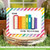 Lawn Fawn - Clear Stamp & Stencil Bundle - Little Woodland Library Add-On - LF3488/ LF3561