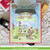 Lawn Fawn Clear Stamps & Stencil Bundle - Backyard Bird Feeder  Add-On - LF3710/3712