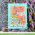 Lawn Fawn - Clear Stamps 4x6 - Henry's Build-A-Sentiment: Birthday - LF3776
