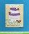 Lawn Fawn - Lawn Cuts Dies - Scripty Birthday Outline - LF3814