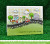 Lawn Fawn - Lawn Cuts - Grassy Hillside Borders - LF1200