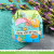 Lawn Fawn - Custom Craft Die - Stitched Seashells - LF33805