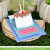 Lawn Fawn - Custom Craft Die - Build A Cake - LF3799