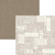 Elizabeth Craft Designs - Paper Collection 12x12 - Once In A Lifetime- C032