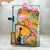 Elizabeth Craft - Die Set - Bloom File Folder - 2263