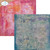 Elizabeth Craft Designs - Paper Collection 12x12 - Backgrounds Volume 2- C033