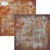 Elizabeth Craft Designs - Paper Collection 12x12 - Backgrounds Volume 2- C033