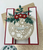Altenew - Metal Die - Zero Waste - Ornamental Winter Pattern - ALT10929