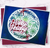 Altenew - Metal Die - Zero Waste - Ornamental Winter Pattern - ALT10929