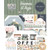 Carta Bella - Frames & Tags Ephemera - Coffee Shop - CBCS446025