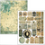 Ciao Bella - Mixed Media Book - Time Capsule A4 Maxi - CBMA001