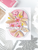 Pinkfresh Studio - Essentials: Double Stitched Elongated Oval Die - PF183ES