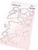 Pinkfresh Studio - BUNDLE - Washi Tape & Dies - Flowers For The Soul