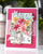 Pinkfresh Studio - BUNDLE - Washi Tape & Dies - Flowers For The Soul