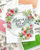 Pinkfresh Studio - BUNDLE - Washi Tape & Dies - Flowers For The Soul