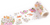 Pinkfresh Studio - BUNDLE - Washi Tape & Dies - Blooming Grace