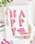 Pinkfresh Studio - BUNDLE - Washi Tape & Dies - Blooming Grace