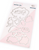 Pinkfresh Studio - BUNDLE - Washi Tape & Dies - Blooming Grace