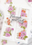 Pinkfresh Studio - BUNDLE - Washi Tape & Dies - Blooming Grace