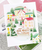 Pinkfresh Studio - BUNDLE - Stamp & Stencil - Holiday Street