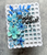 Pinkfresh Studio - Scalloped Grid Coverplate Die - 268425