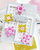 Pinkfresh Studio - Starry Scallops Coverplate Die - 280025