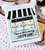 Pinkfresh Studio - Starry Scallops Coverplate Die - 280025
