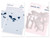Pinkfresh Studio - Bundle - Stencil & Die - Petal Perfection