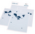 Pinkfresh Studio - Bundle - Stencil & Die - Petal Perfection