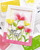 Pinkfresh Studio - Bundle - Stencil & Die - Petal Perfection