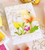 Pinkfresh Studio - Bundle - Stencil & Die - Petal Perfection
