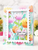 Pinkfresh Studio - BUNDLE - Stencil & Die - Floral Field