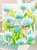 Pinkfresh Studio - BUNDLE - Stencil & Die - Floral Field