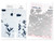 Pinkfresh Studio - BUNDLE - Stencil & Die - Floral Field