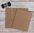 Clear Scraps - Small Rectangle Journal Cover - CSCJsmrectangle